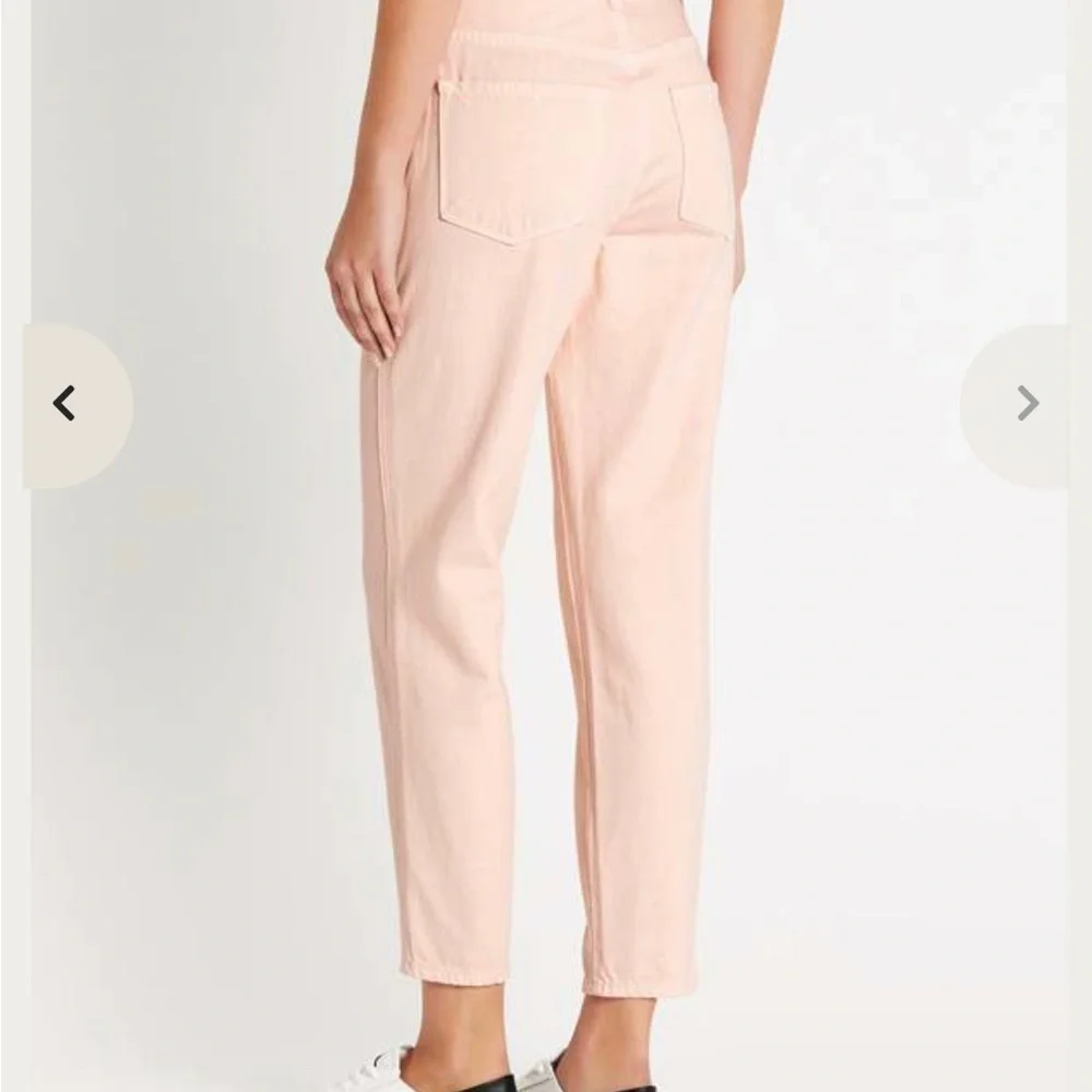 J Brand heather button fly jeans 26 - Picture 2 of 5